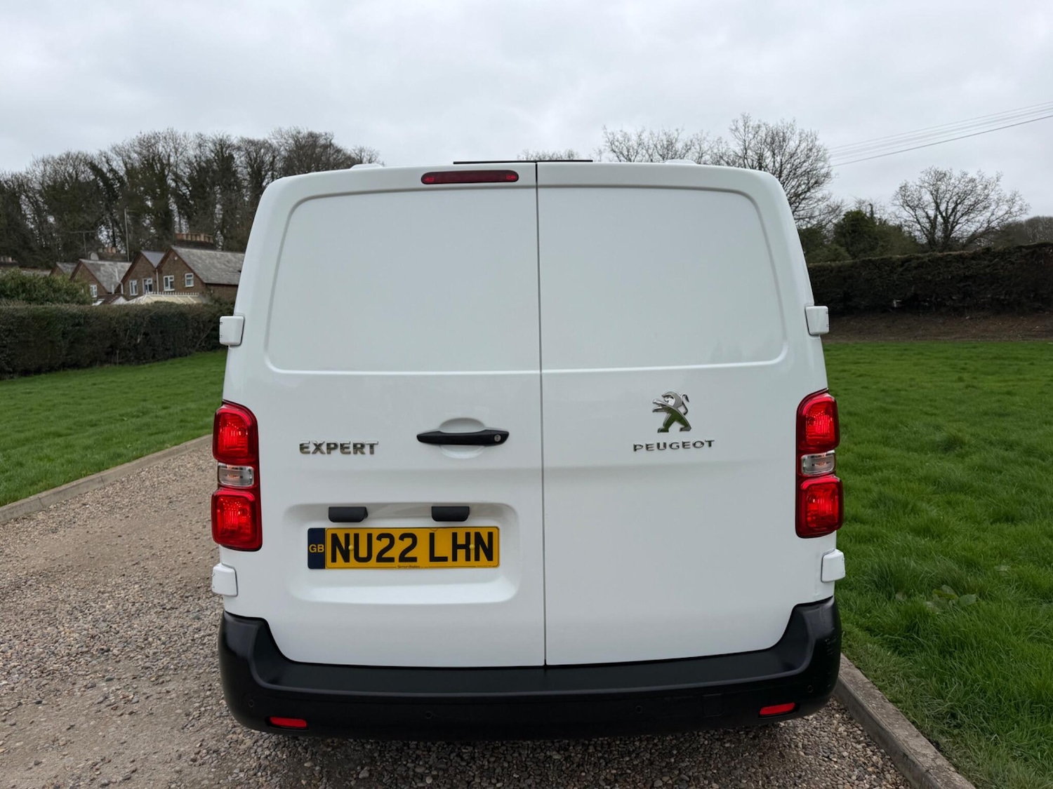 Used Peugeot Expert 2022 for sale - 77854007: Photo 8