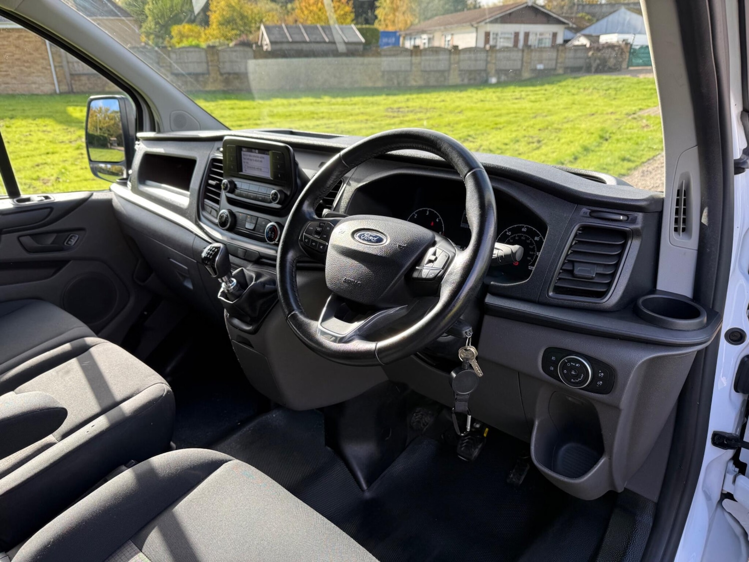 Used Ford Transit Custom 2022 for sale - 76389093: Photo 14