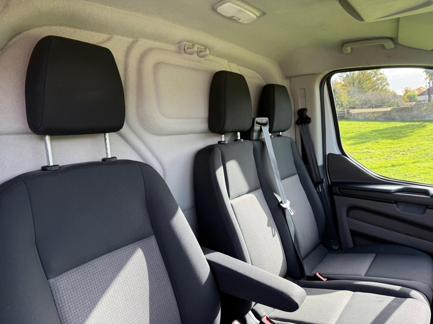 Used Ford Transit Custom 2022 for sale - 76389093: Photo 16