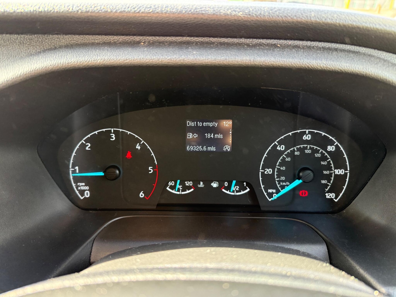 Used Ford Transit Custom 2022 for sale - 76389093: Photo 17