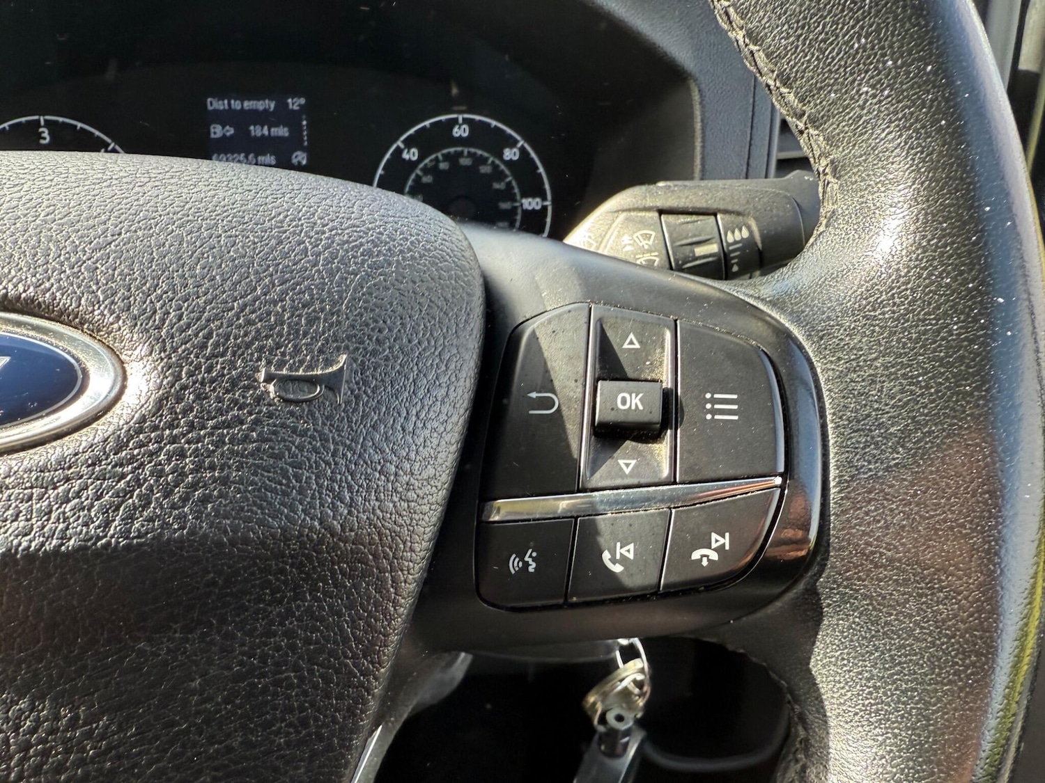 Used Ford Transit Custom 2022 for sale - 76389093: Photo 18