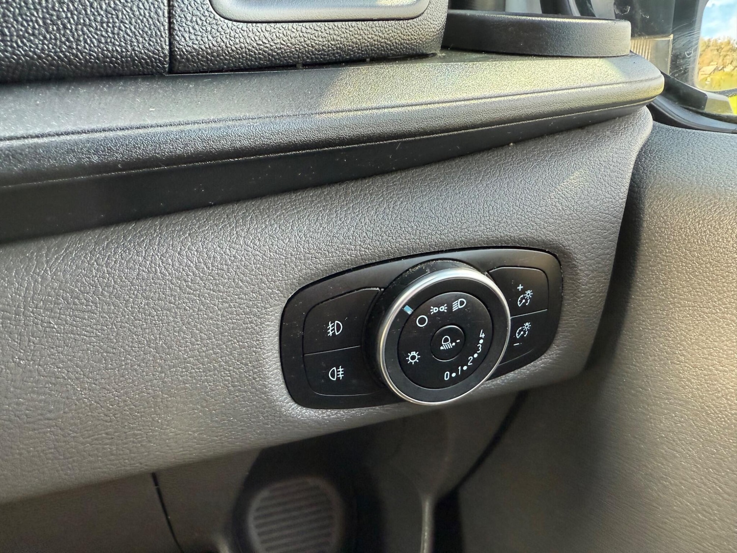 Used Ford Transit Custom 2022 for sale - 76389093: Photo 19