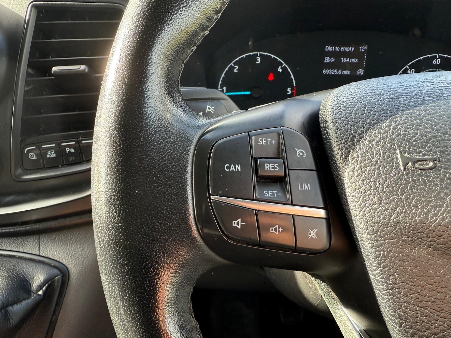 Used Ford Transit Custom 2022 for sale - 76389093: Photo 20