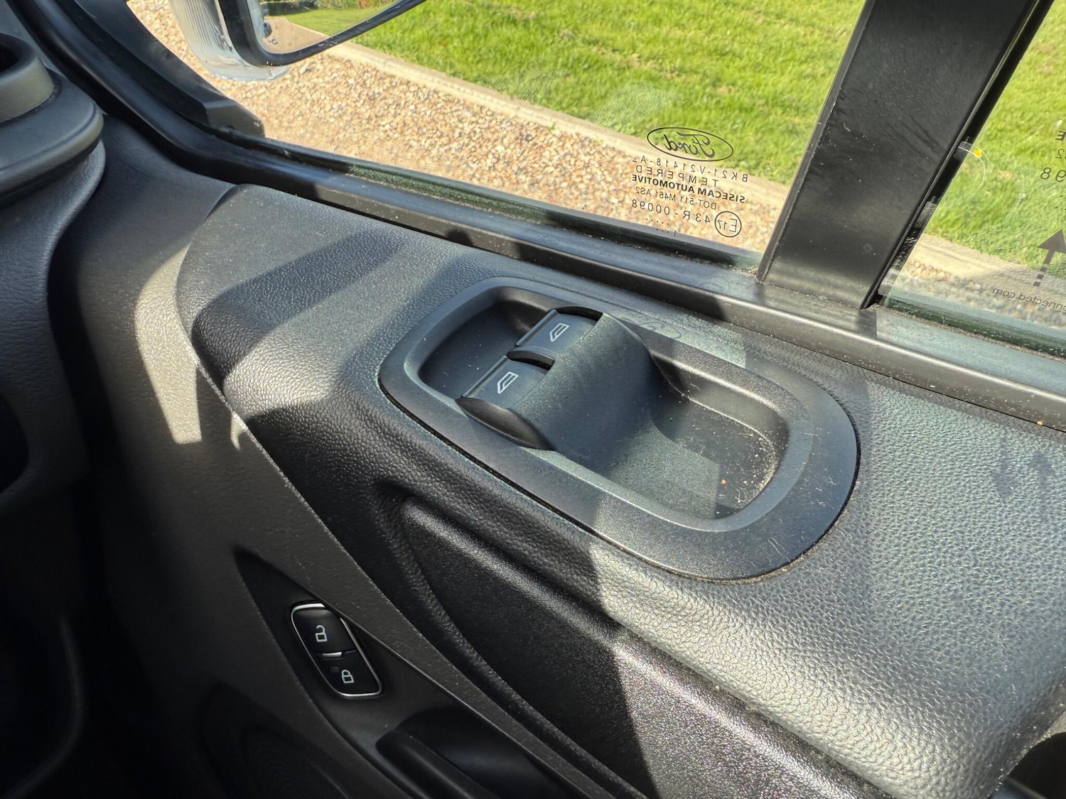 Used Ford Transit Custom 2022 for sale - 76389093: Photo 21