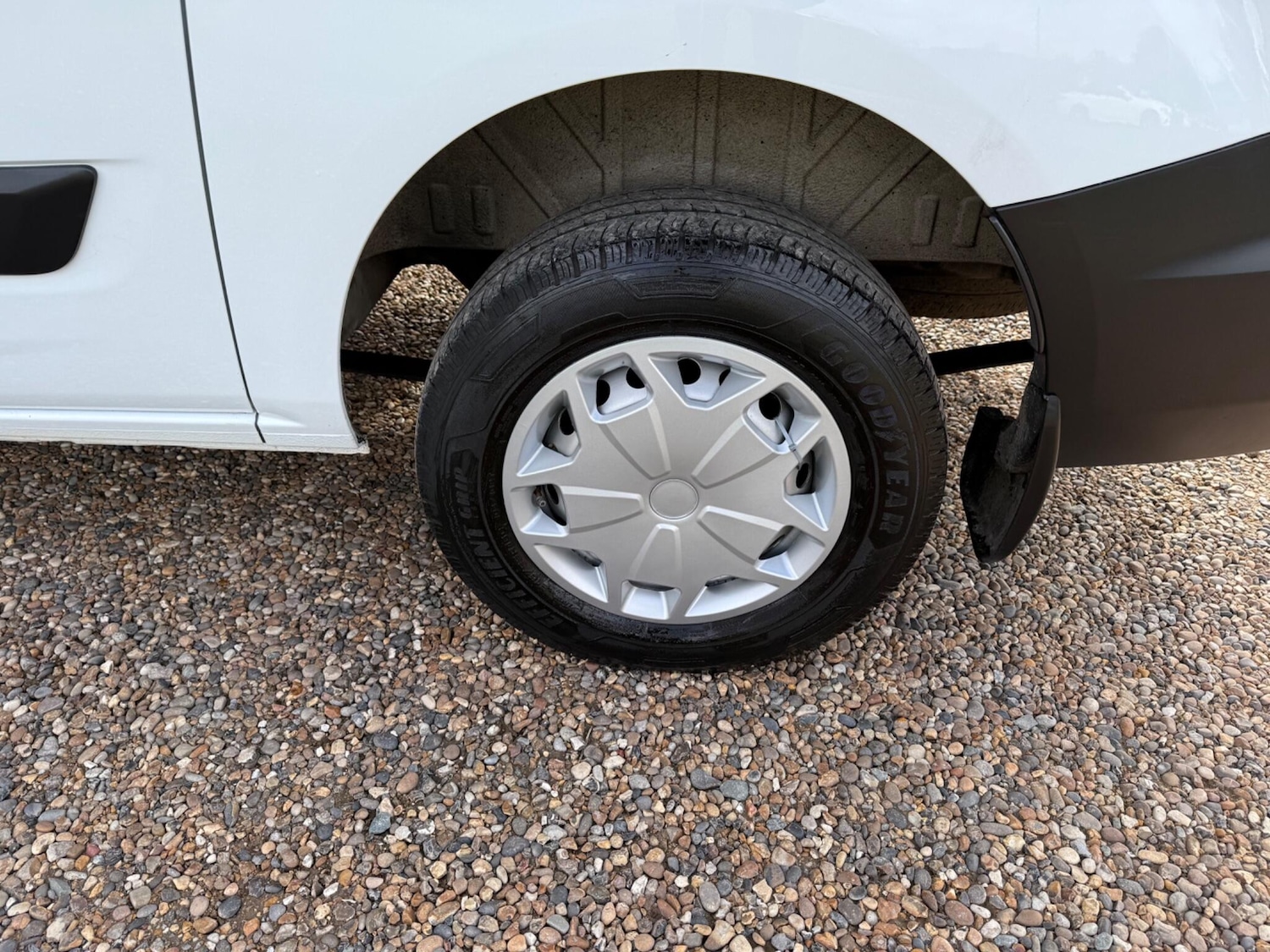 Used Ford Transit Custom 2022 for sale - 76389093: Photo 24