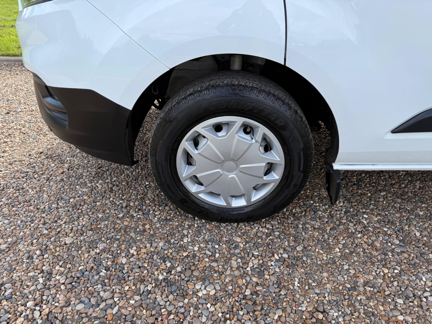 Used Ford Transit Custom 2022 for sale - 76389093: Photo 25