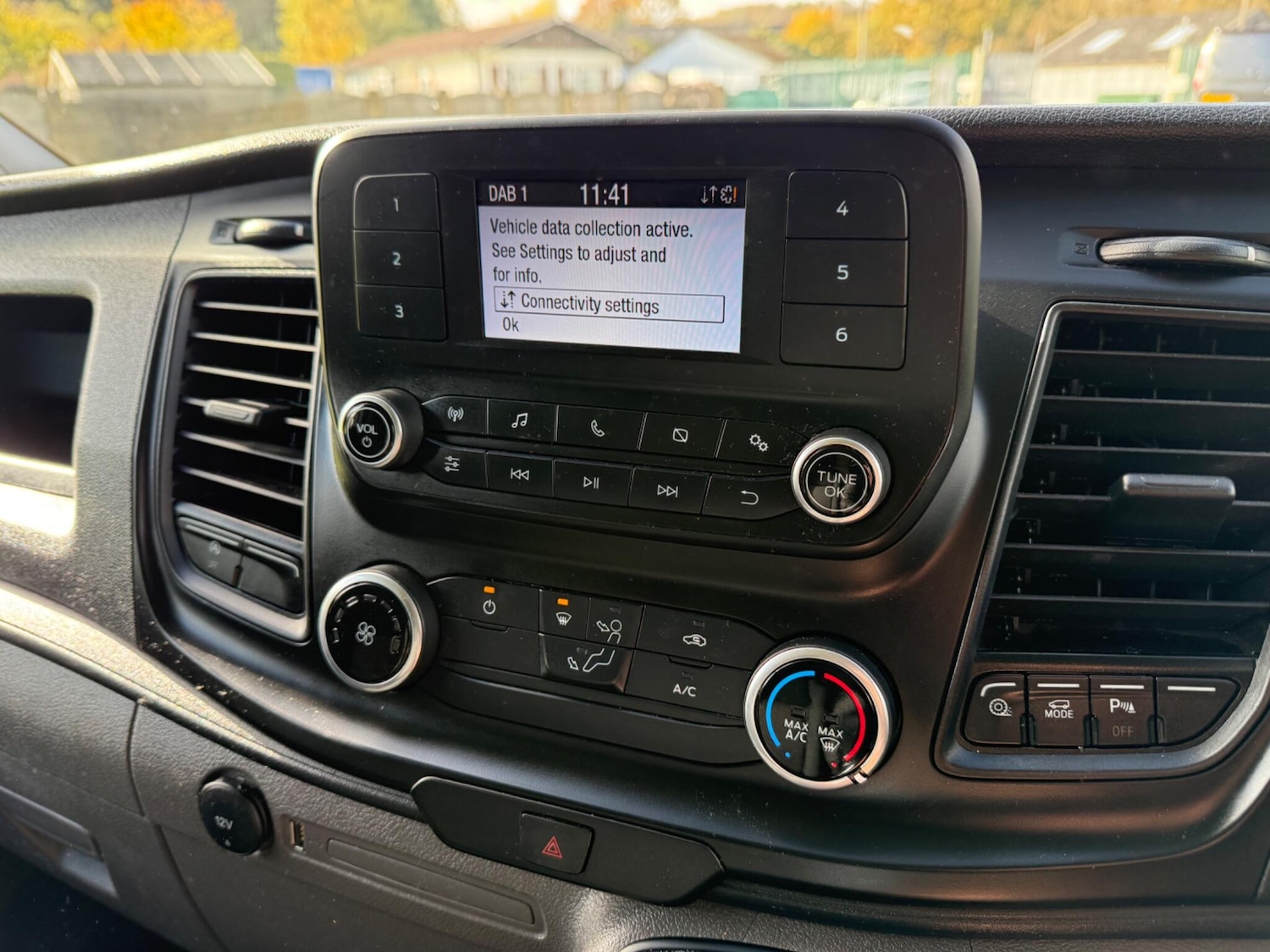 Used Ford Transit Custom 2022 for sale - 76389093: Photo 3