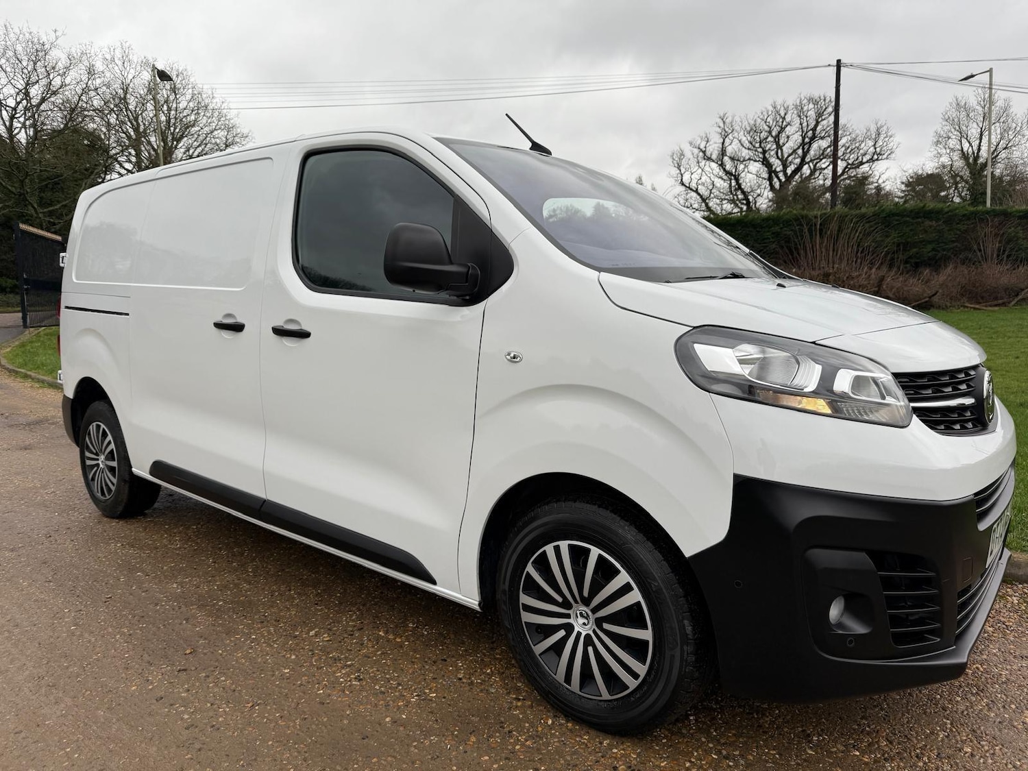 Used Vauxhall Vivaro 2023 for sale - 77156085: Photo 10