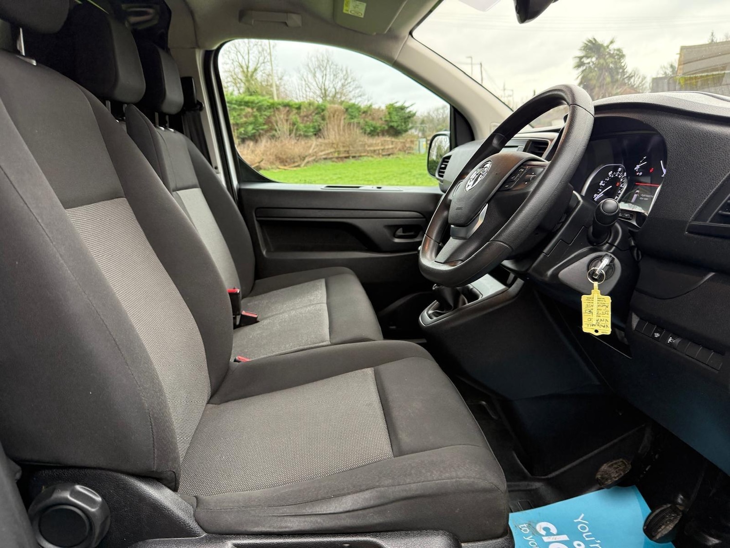 Used Vauxhall Vivaro 2023 for sale - 77156085: Photo 13