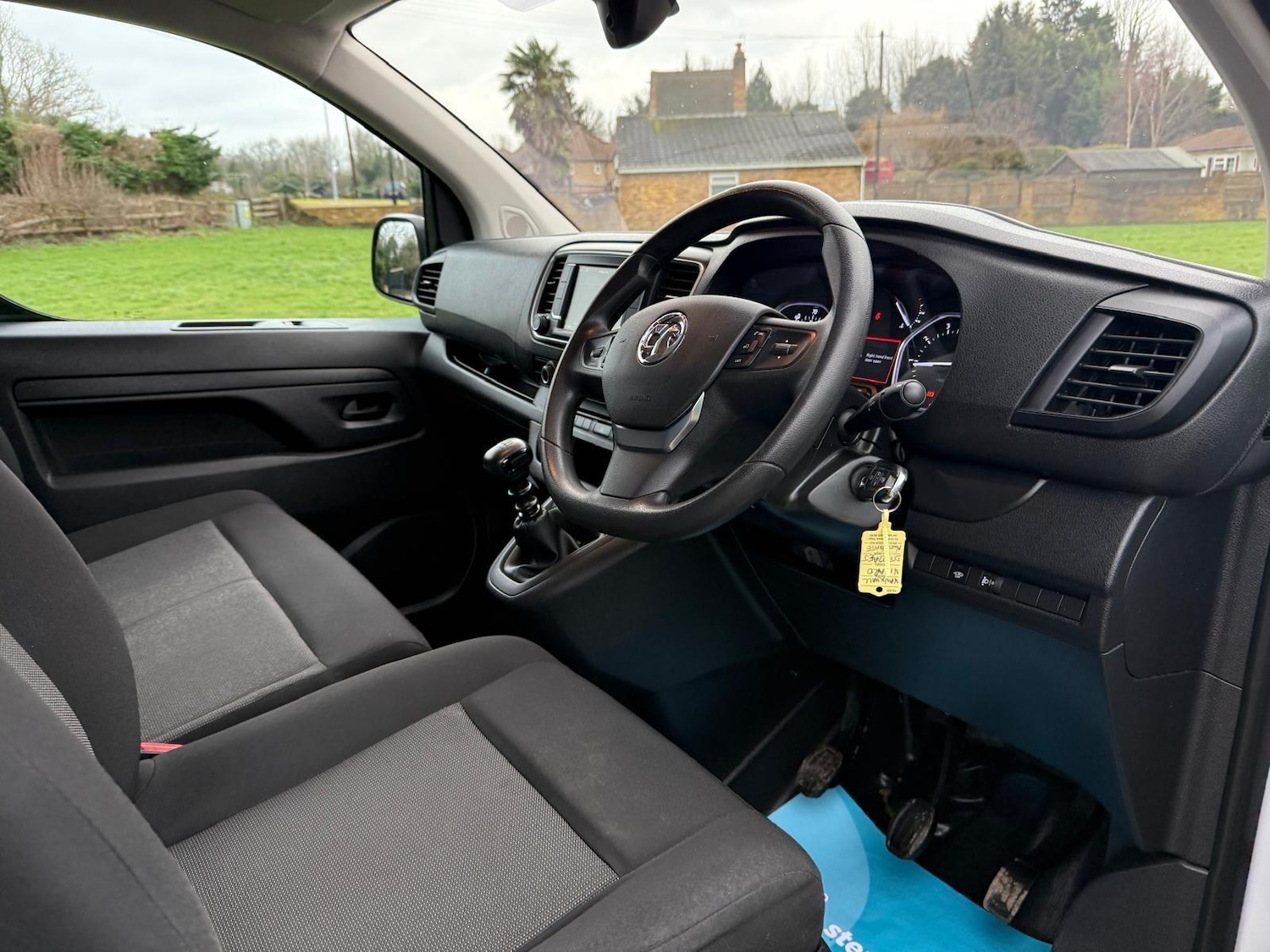 Used Vauxhall Vivaro 2023 for sale - 77156085: Photo 14