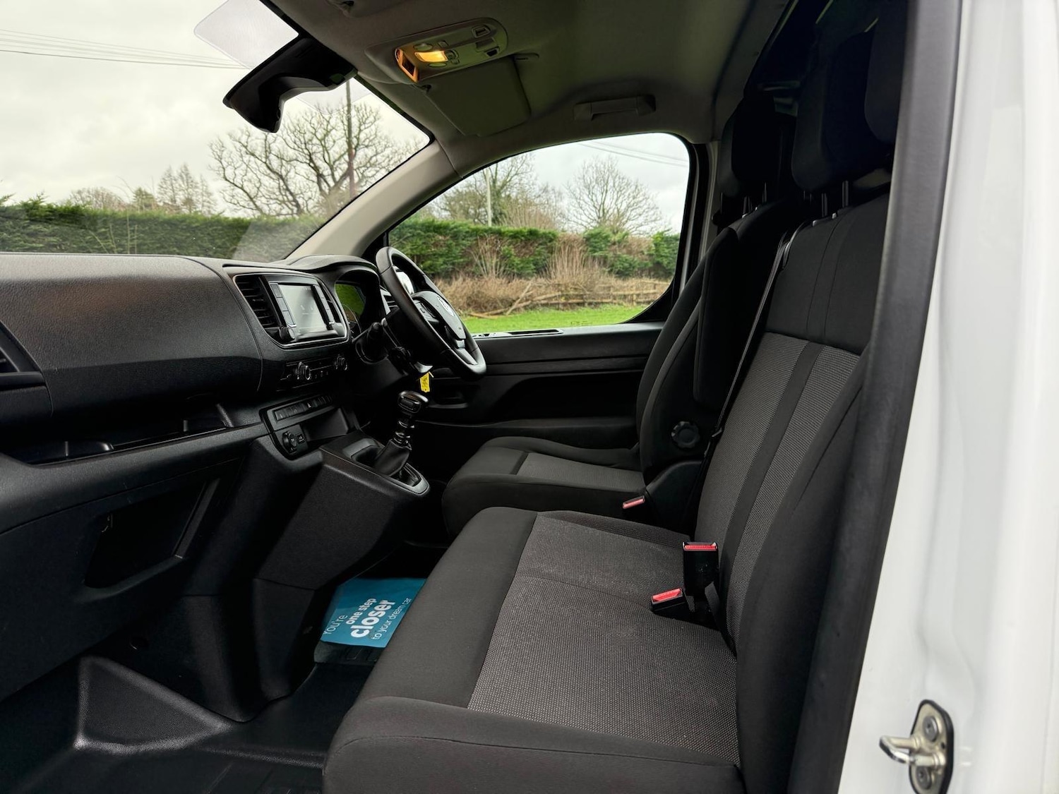 Used Vauxhall Vivaro 2023 for sale - 77156085: Photo 15