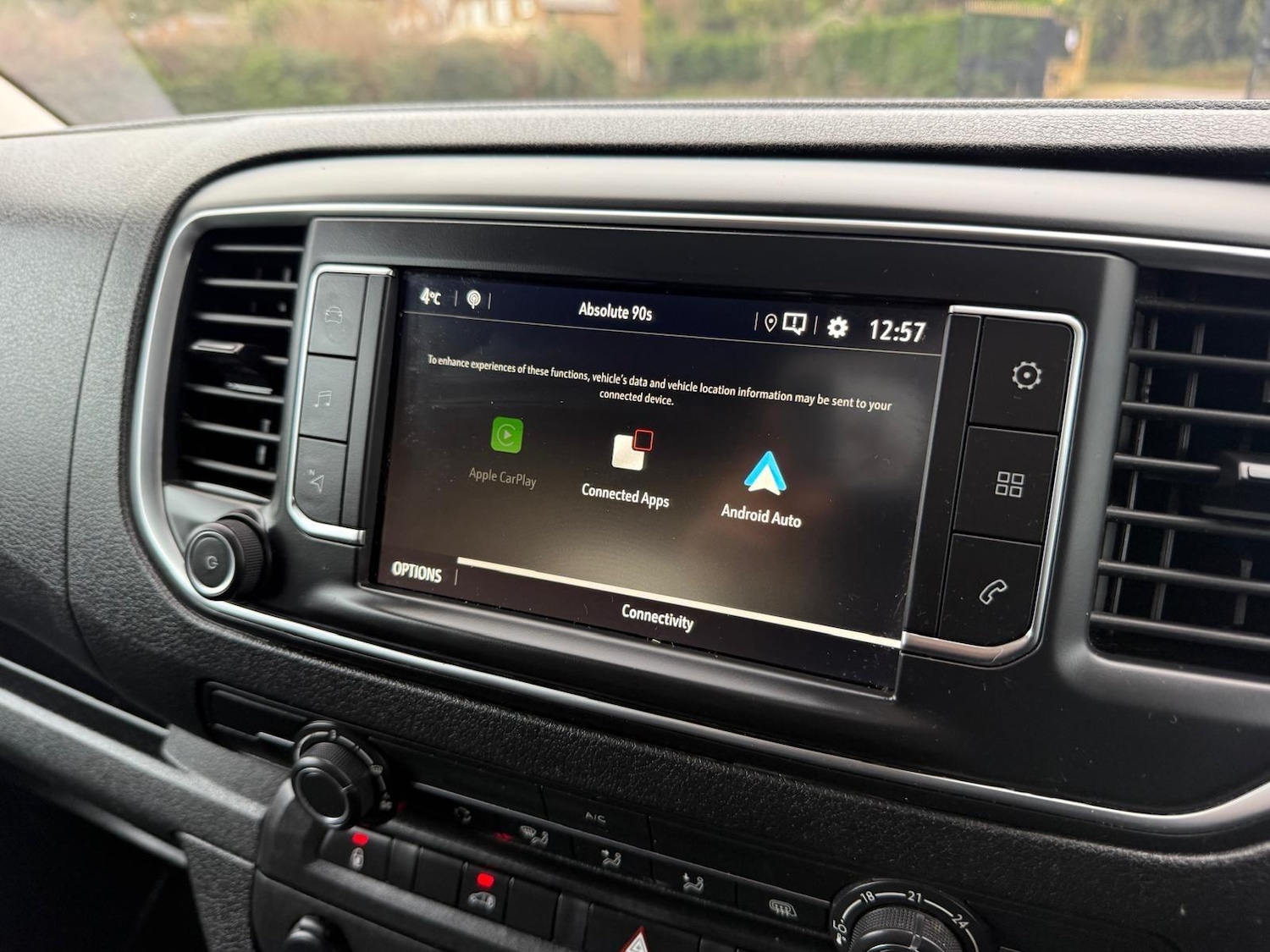 Used Vauxhall Vivaro 2023 for sale - 77156085: Photo 17