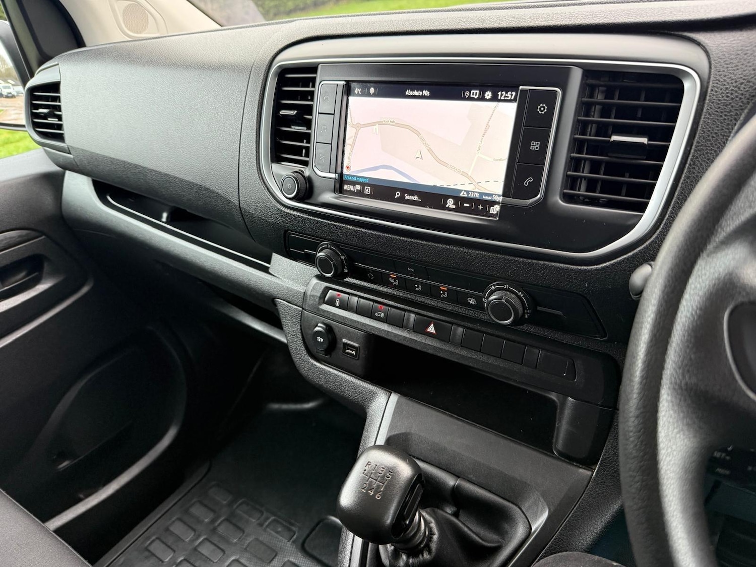 Used Vauxhall Vivaro 2023 for sale - 77156085: Photo 2