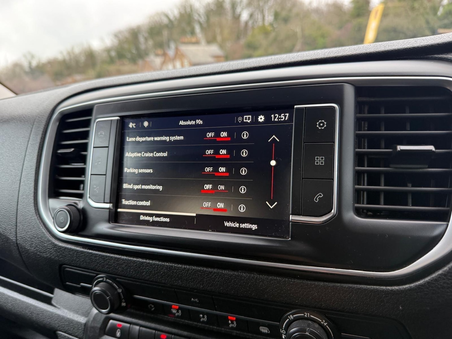 Used Vauxhall Vivaro 2023 for sale - 77156085: Photo 20