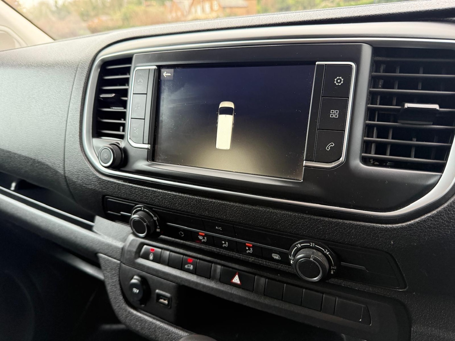 Used Vauxhall Vivaro 2023 for sale - 77156085: Photo 21