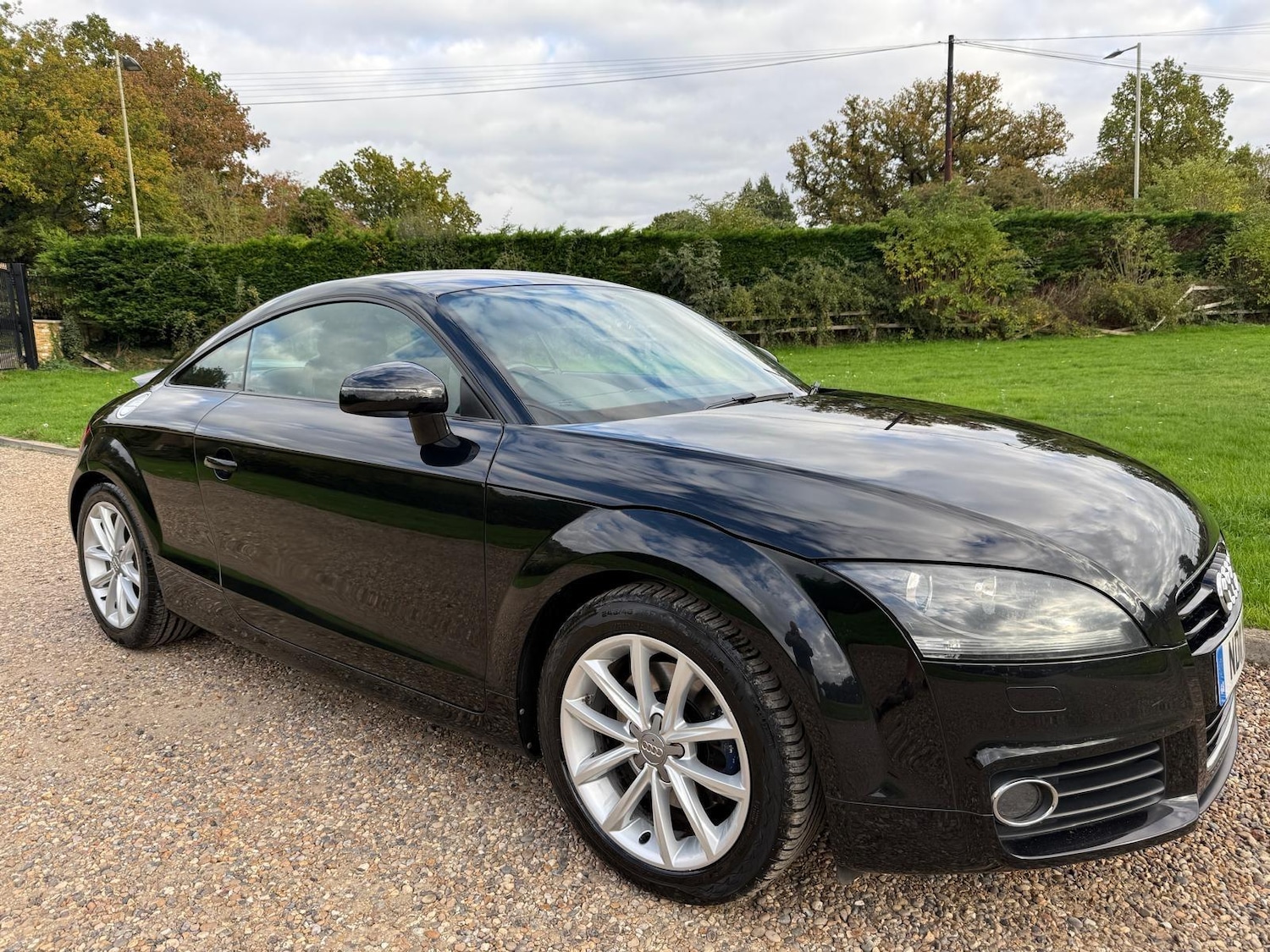 Used Audi TT 2011 for sale - 76472863: Photo 10