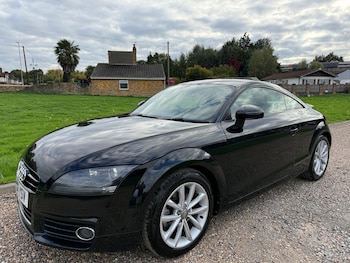 Used Audi TT 2011 for sale - 76472863: Photo