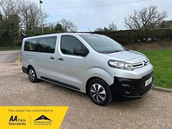 Used Citroen Dispatch 2019 for sale - 79349080: Photo