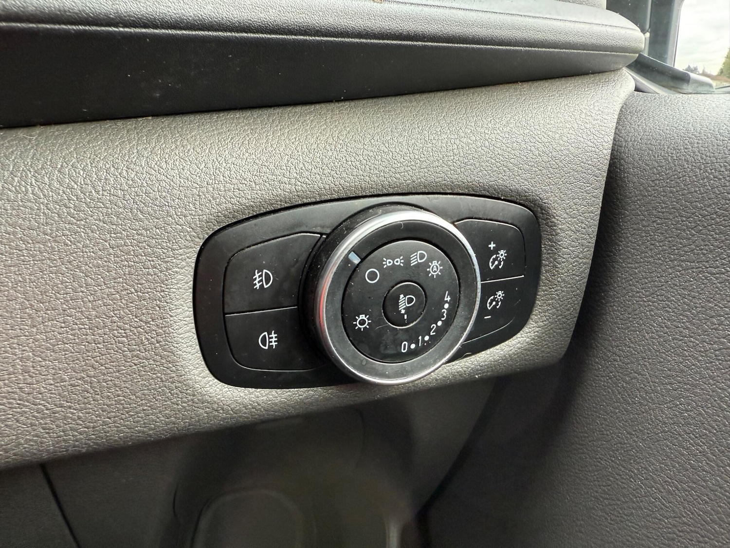 Used Ford Transit Custom 2019 for sale - 76138645: Photo 14