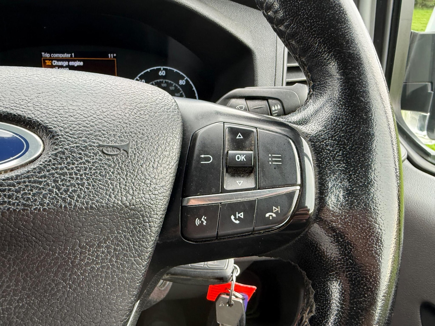 Used Ford Transit Custom 2019 for sale - 76138645: Photo 15