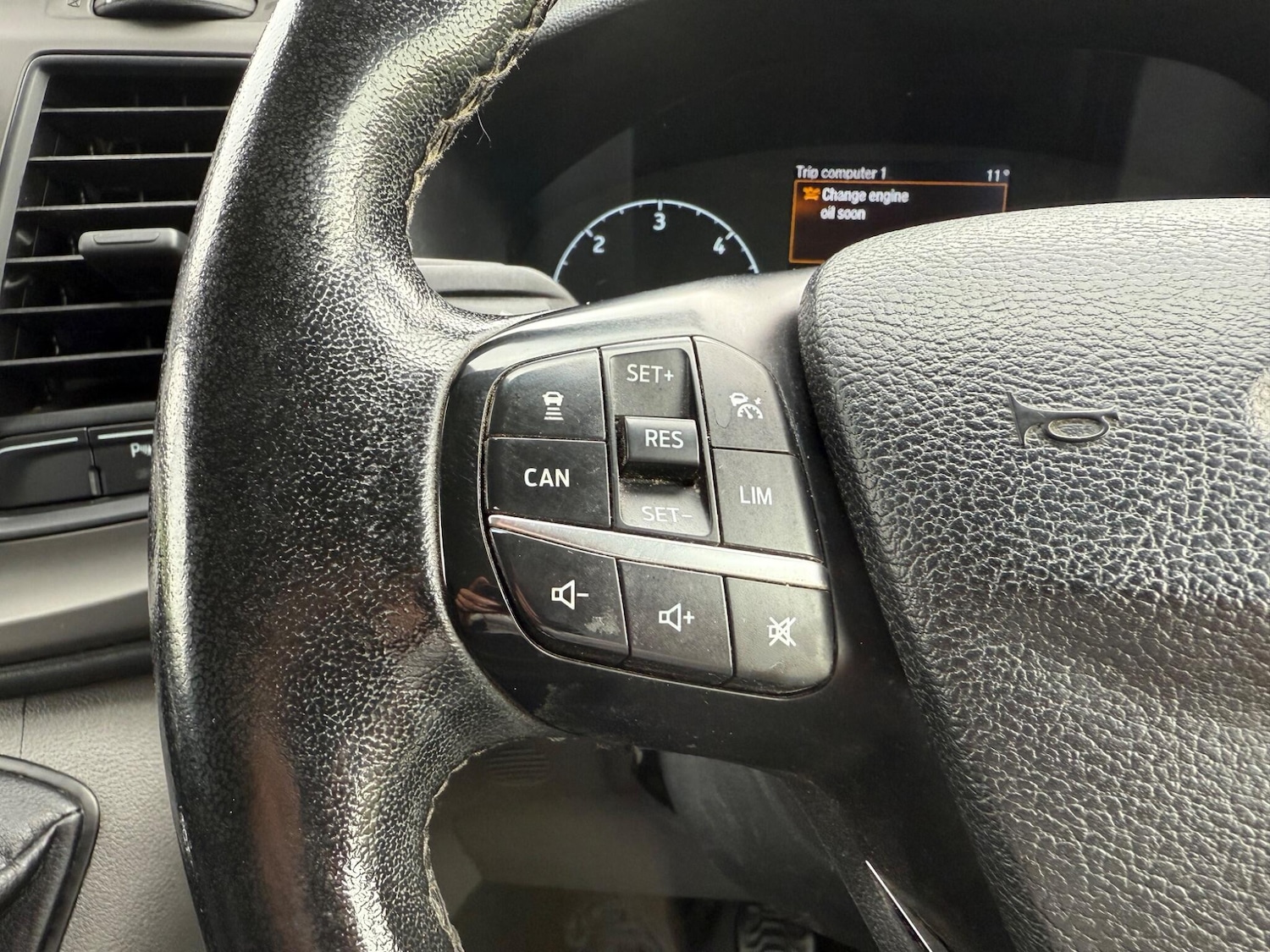 Used Ford Transit Custom 2019 for sale - 76138645: Photo 17