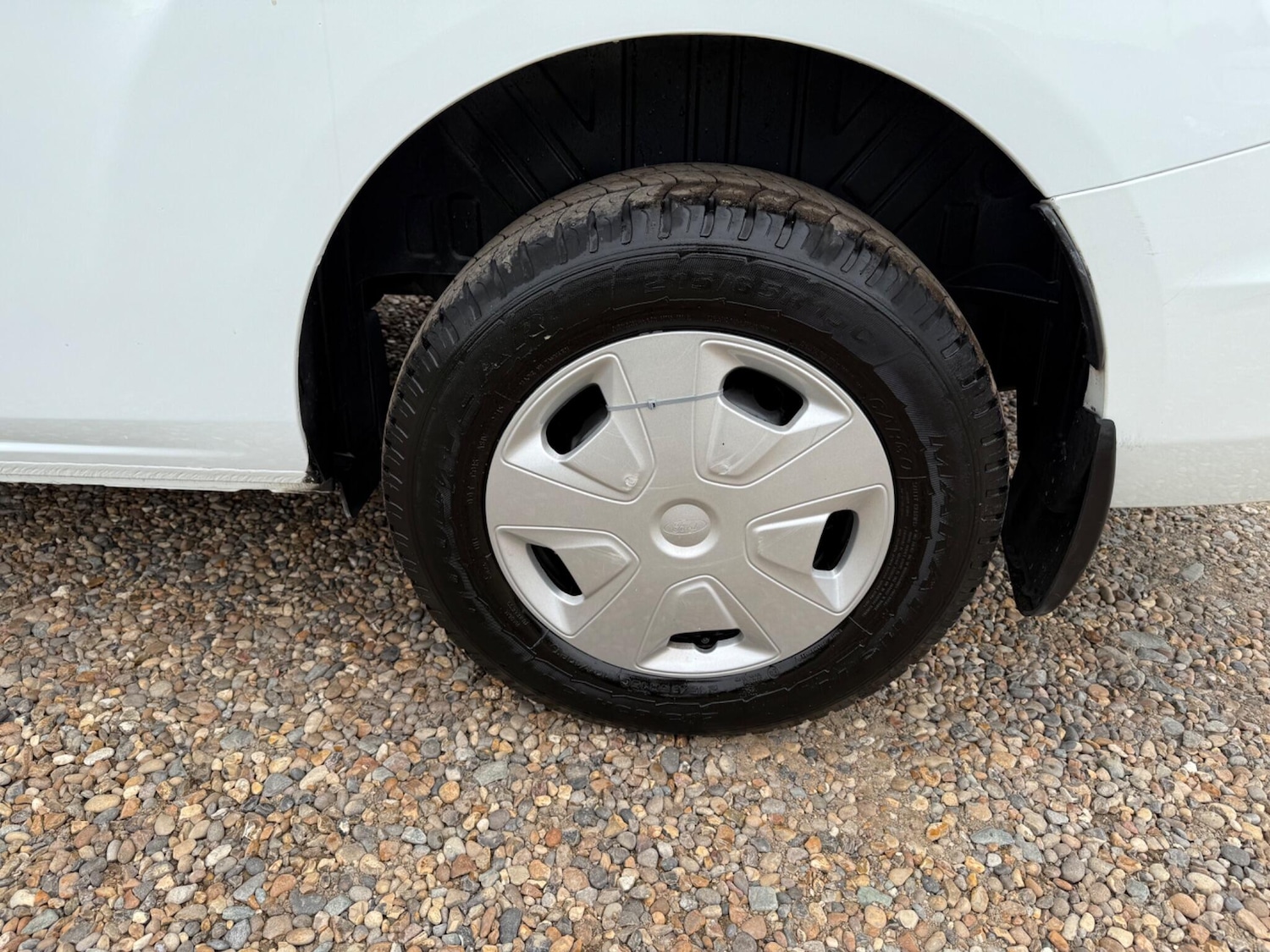 Used Ford Transit Custom 2019 for sale - 76138645: Photo 23