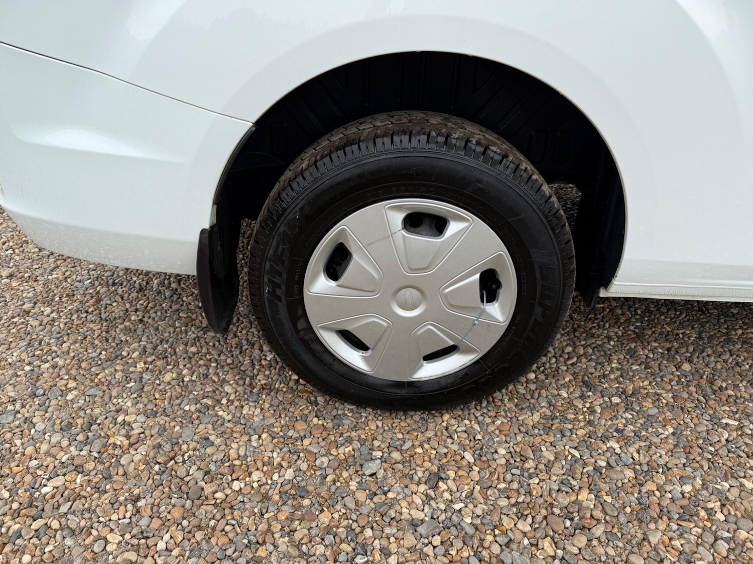 Used Ford Transit Custom 2019 for sale - 76138645: Photo 25