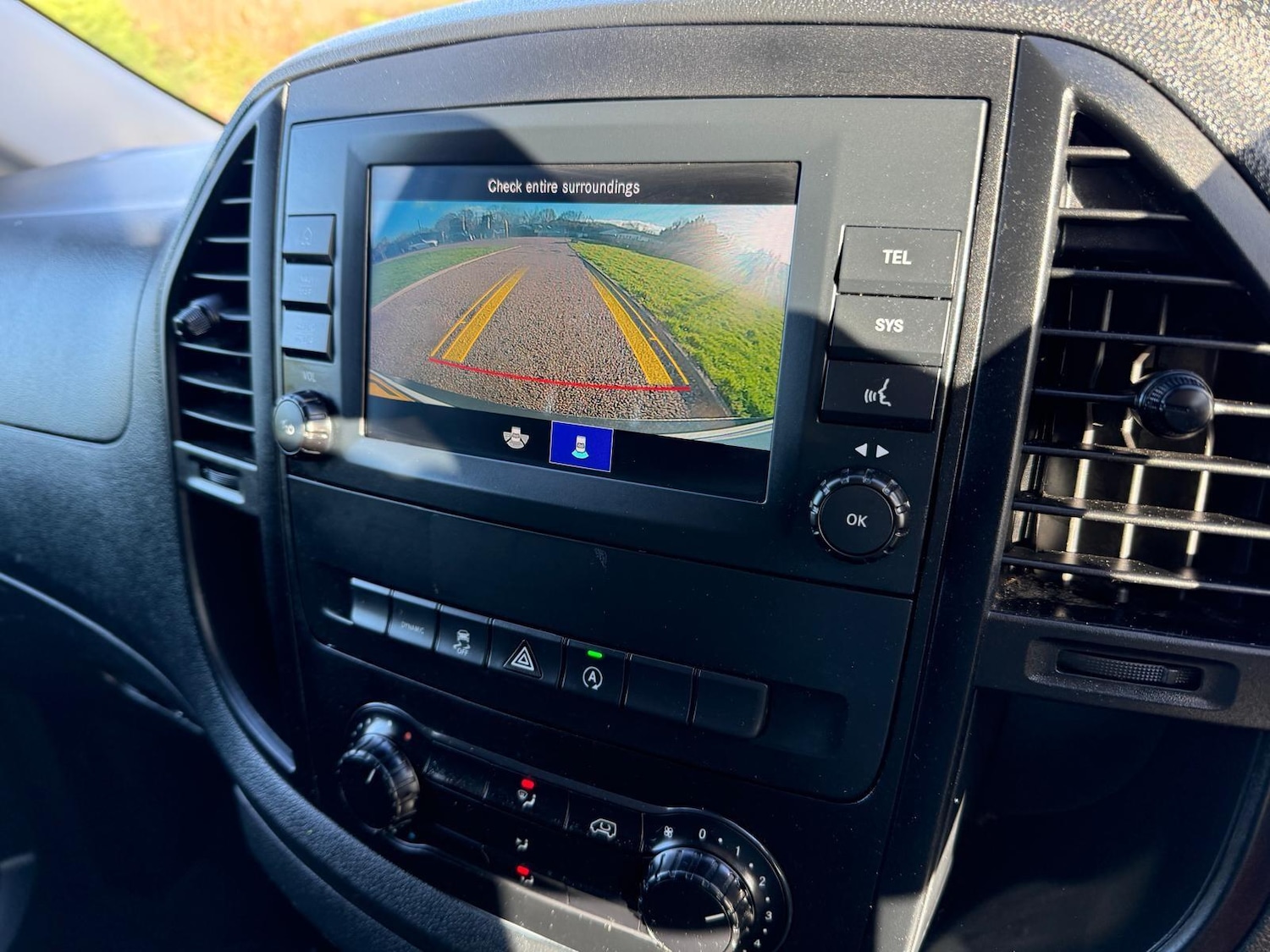 Used Mercedes-Benz Vito 2022 for sale - 77057297: Photo 10