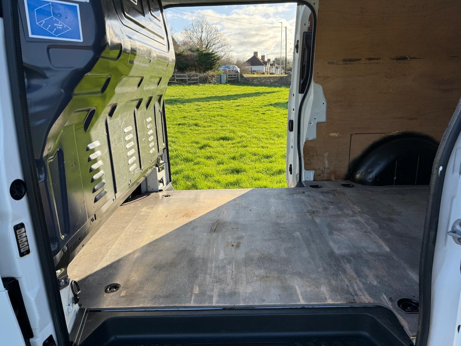 Used Mercedes-Benz Vito 2022 for sale - 77057297: Photo 11