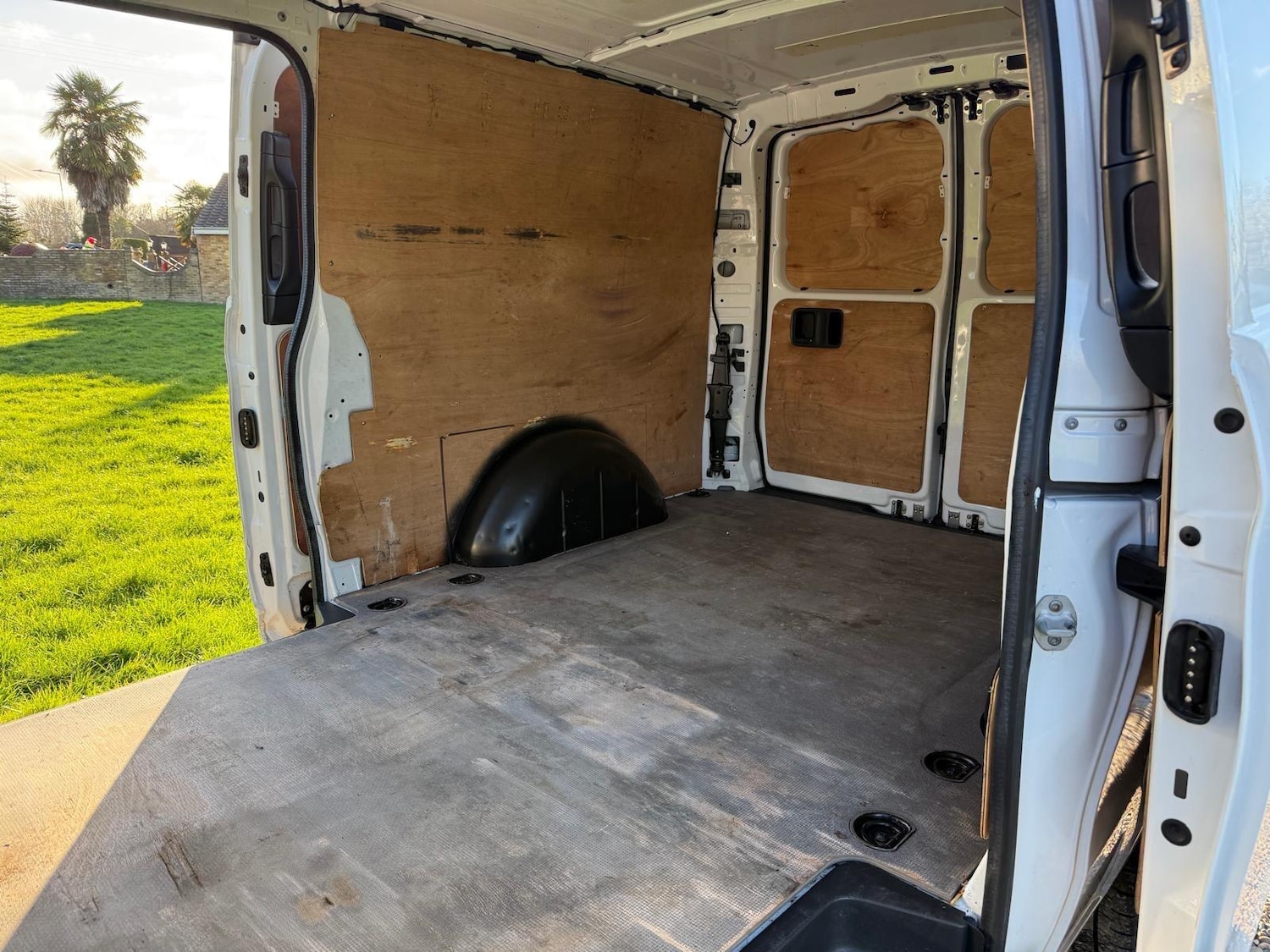 Used Mercedes-Benz Vito 2022 for sale - 77057297: Photo 12