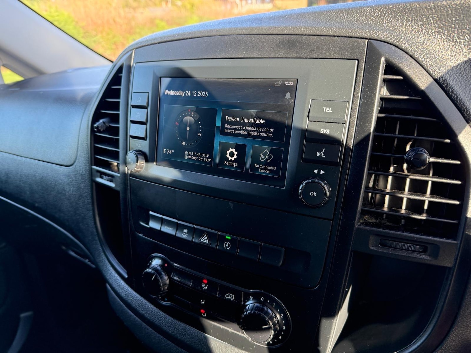 Used Mercedes-Benz Vito 2022 for sale - 77057297: Photo 16