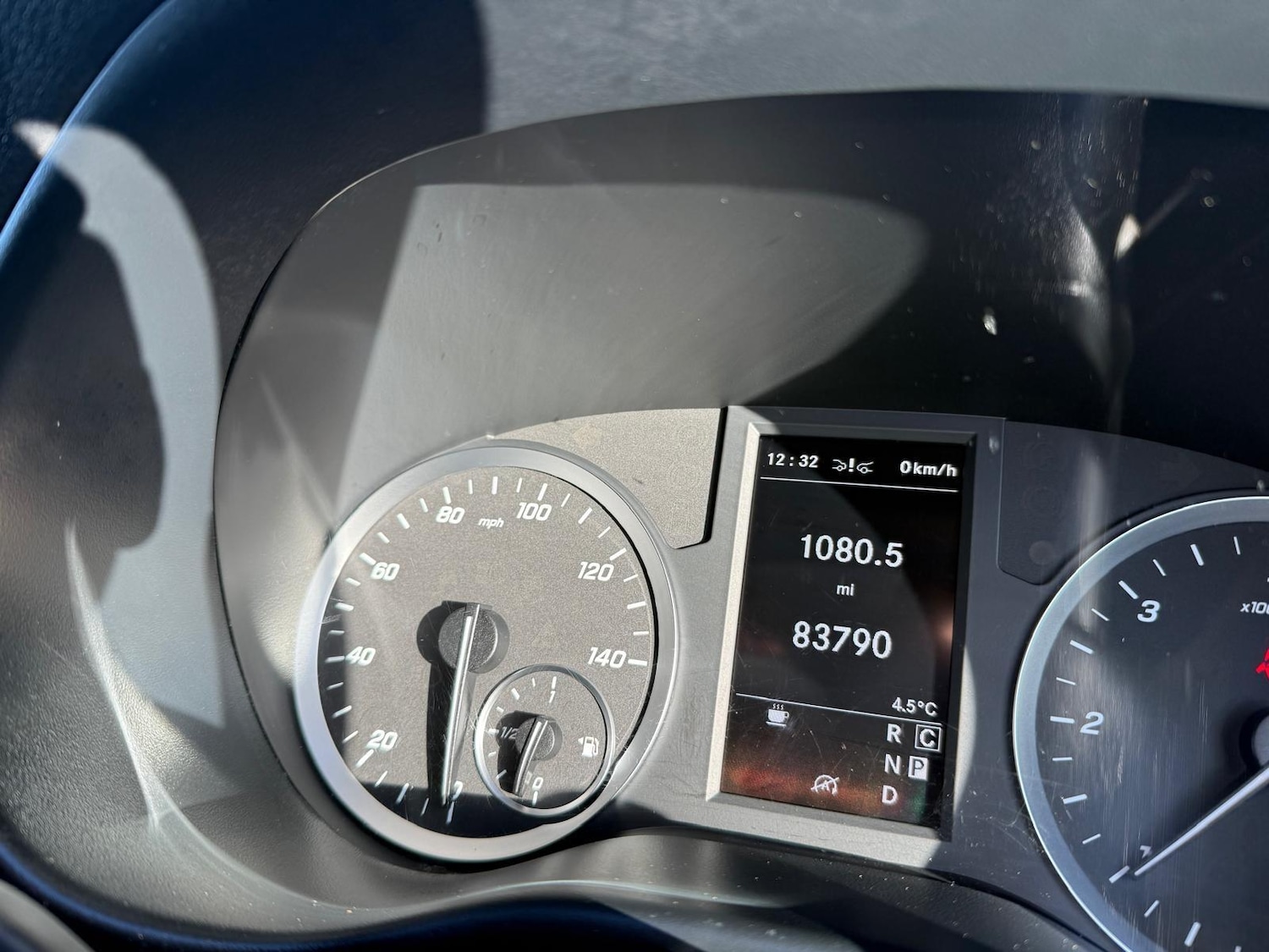 Used Mercedes-Benz Vito 2022 for sale - 77057297: Photo 17