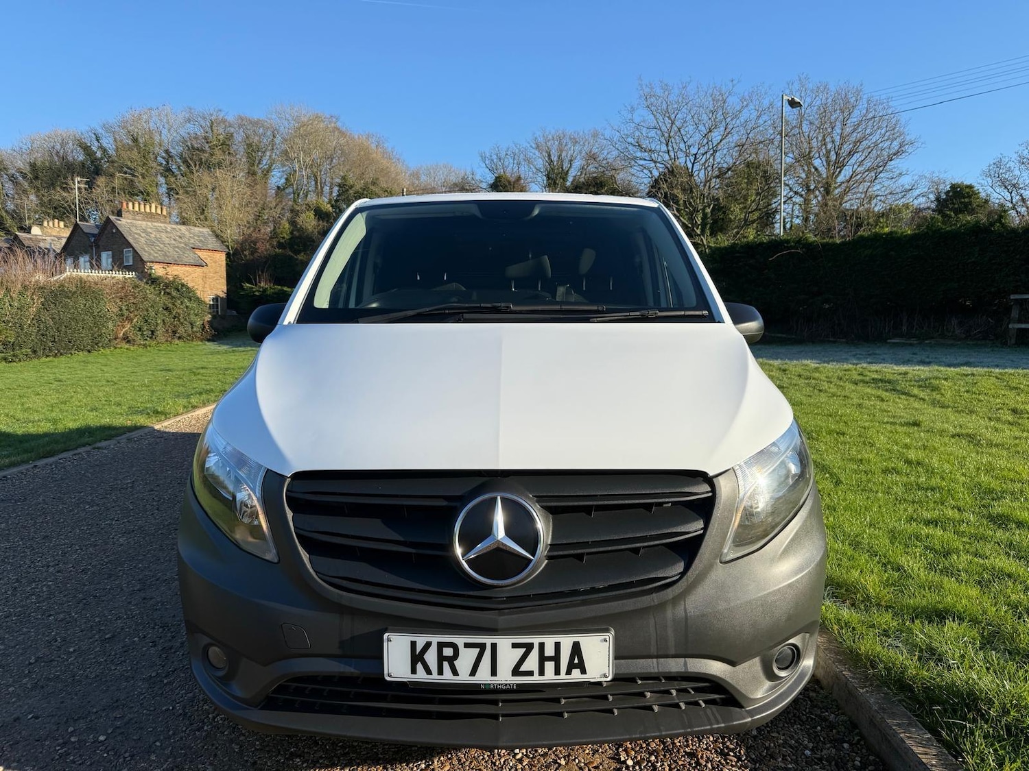 Used Mercedes-Benz Vito 2022 for sale - 77057297: Photo 20