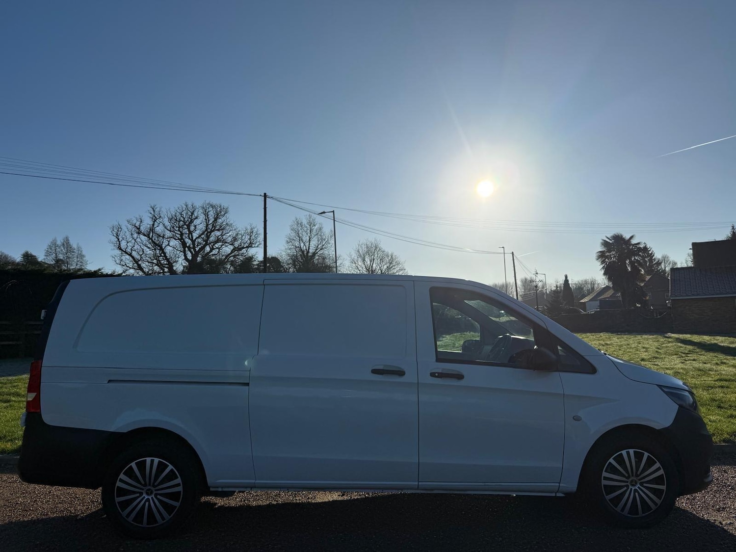 Used Mercedes-Benz Vito 2022 for sale - 77057297: Photo 6