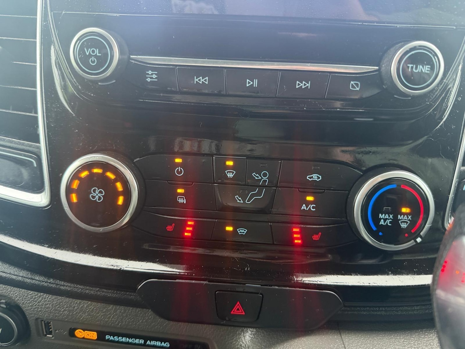 Used Ford Transit Custom 2020 for sale - 77066933: Photo 14