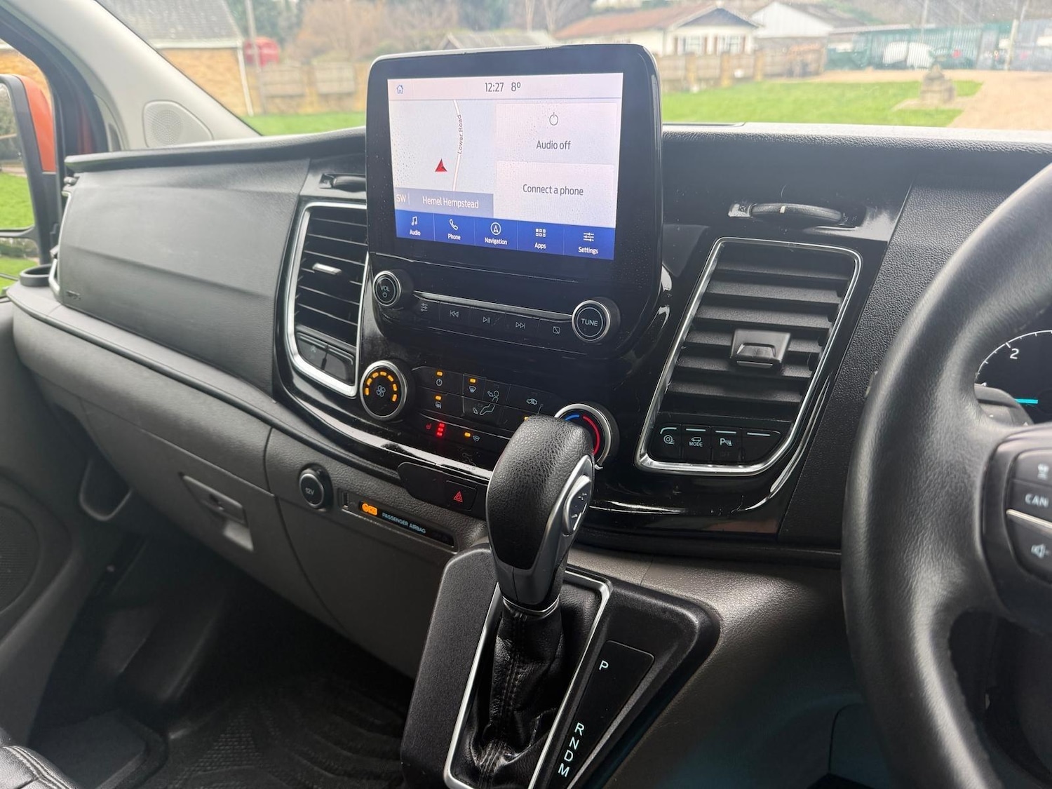 Used Ford Transit Custom 2020 for sale - 77066933: Photo 16