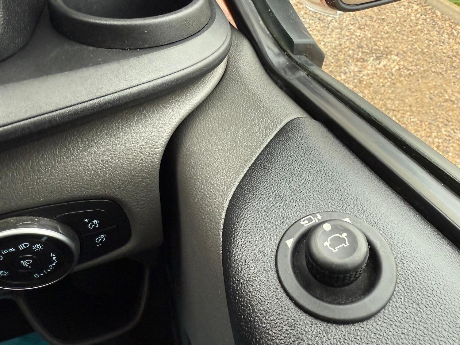 Used Ford Transit Custom 2020 for sale - 77066933: Photo 17