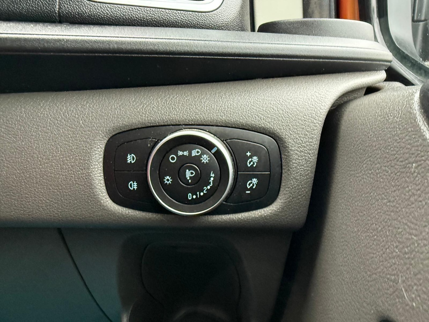 Used Ford Transit Custom 2020 for sale - 77066933: Photo 18