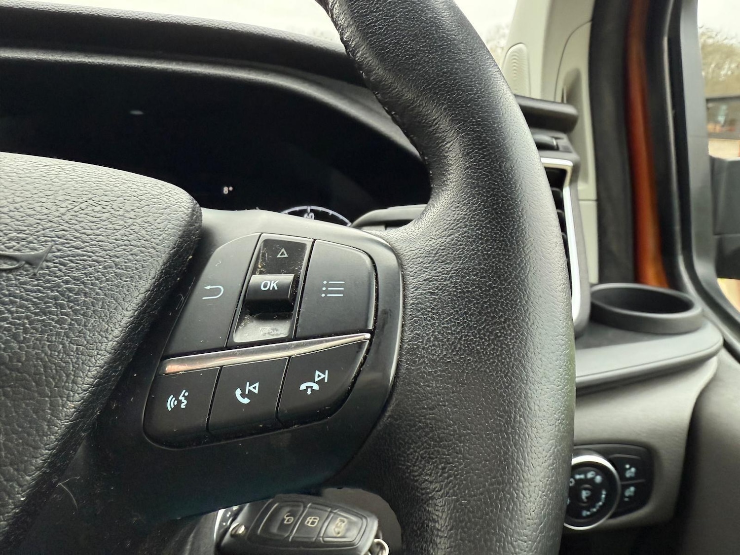 Used Ford Transit Custom 2020 for sale - 77066933: Photo 19