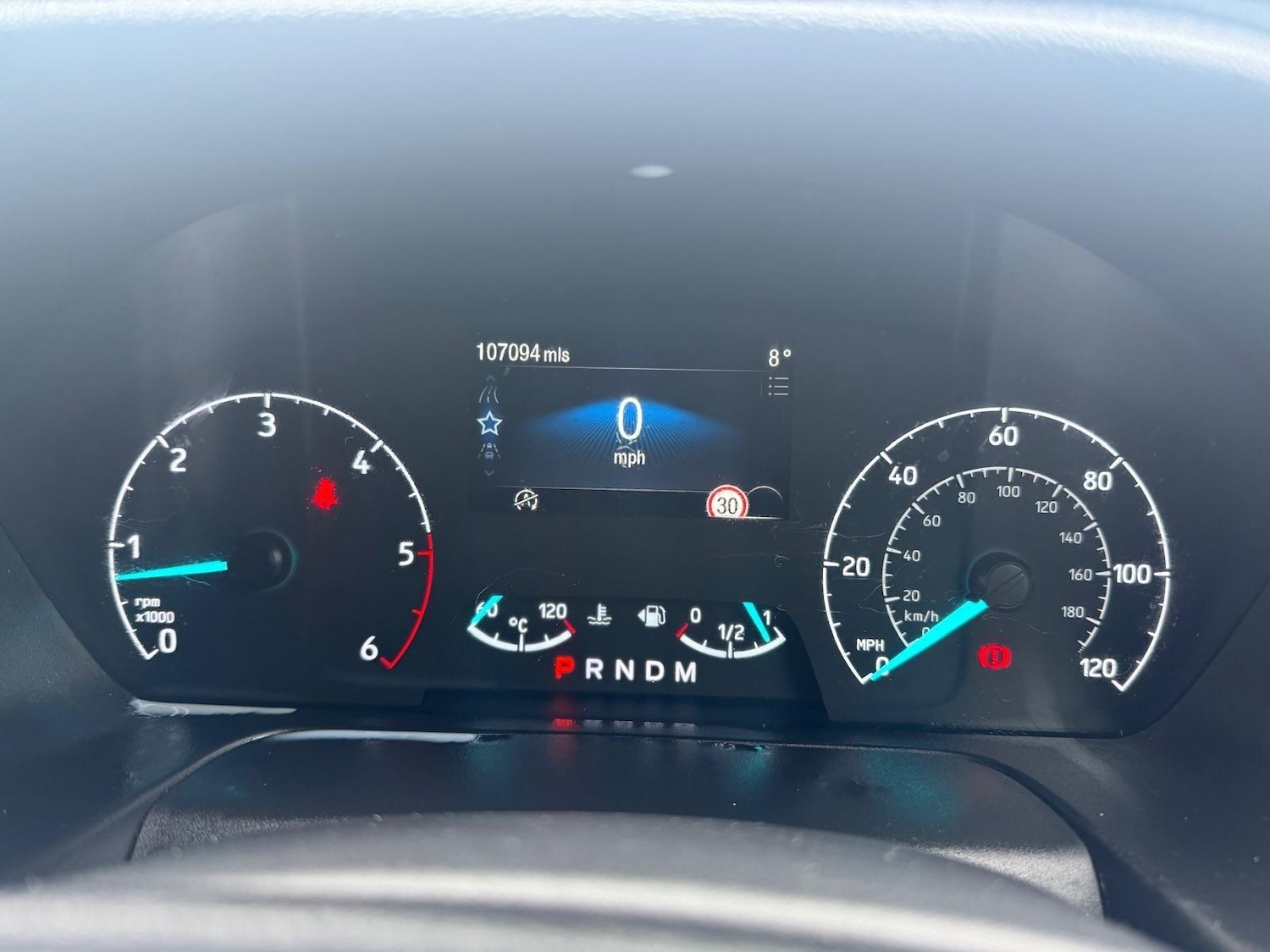 Used Ford Transit Custom 2020 for sale - 77066933: Photo 21