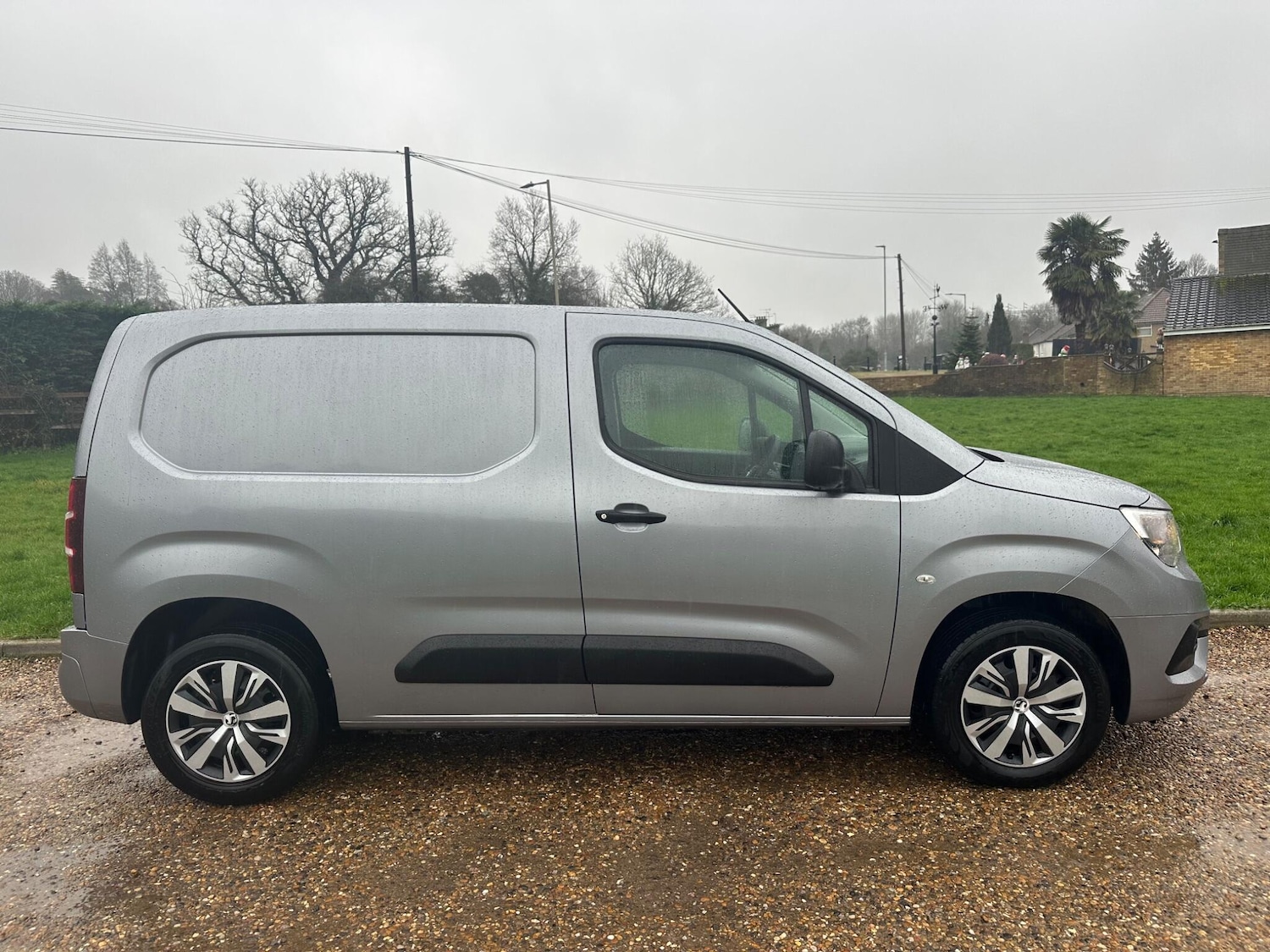 Used Vauxhall Combo 2019 for sale - 76990898: Photo 10