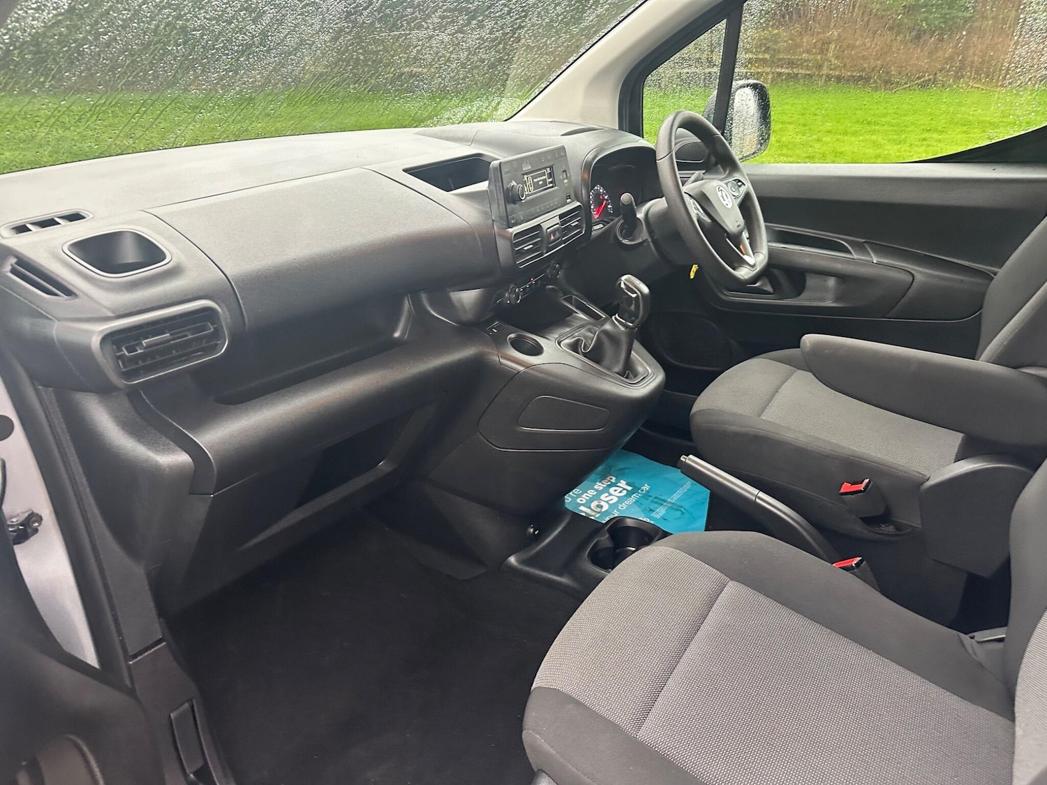 Used Vauxhall Combo 2019 for sale - 76990898: Photo 13