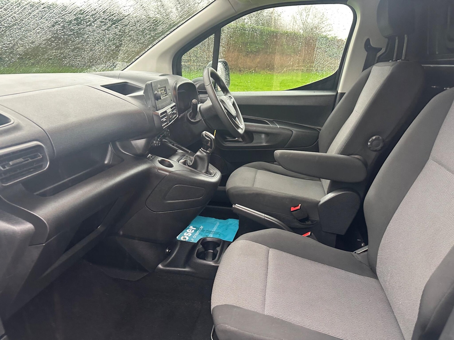 Used Vauxhall Combo 2019 for sale - 76990898: Photo 14