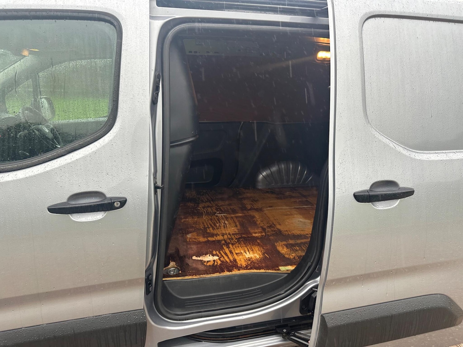 Used Vauxhall Combo 2019 for sale - 76990898: Photo 15