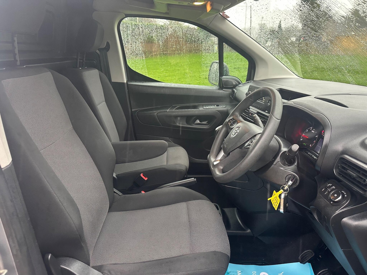 Used Vauxhall Combo 2019 for sale - 76990898: Photo 16