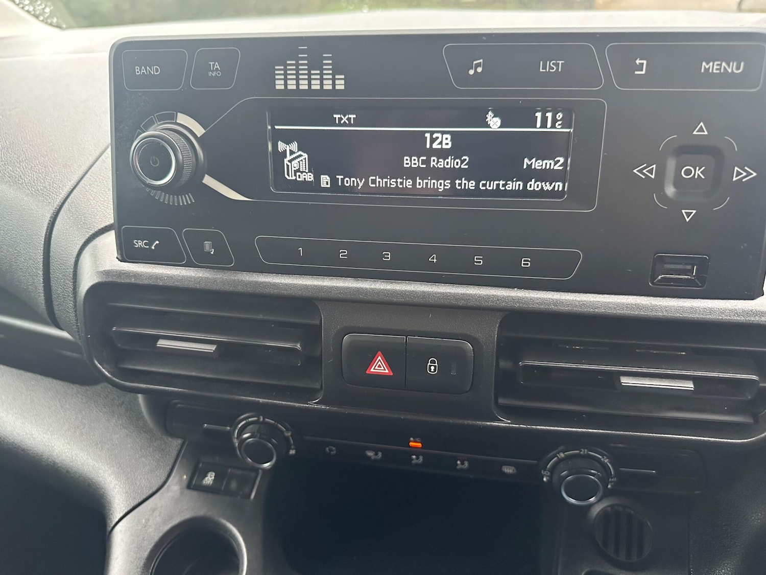 Used Vauxhall Combo 2019 for sale - 76990898: Photo 17