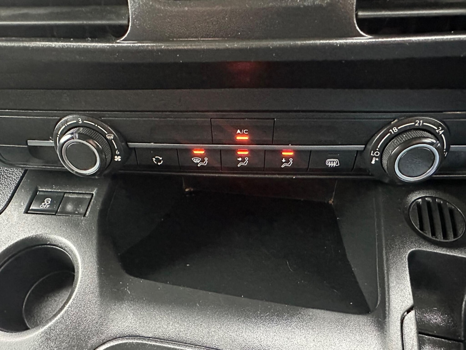 Used Vauxhall Combo 2019 for sale - 76990898: Photo 18