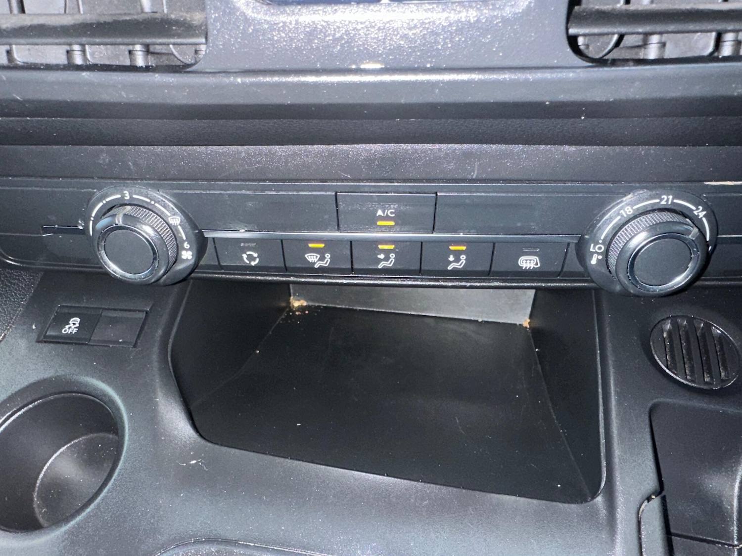 Used Vauxhall Combo 2019 for sale - 76990898: Photo 19