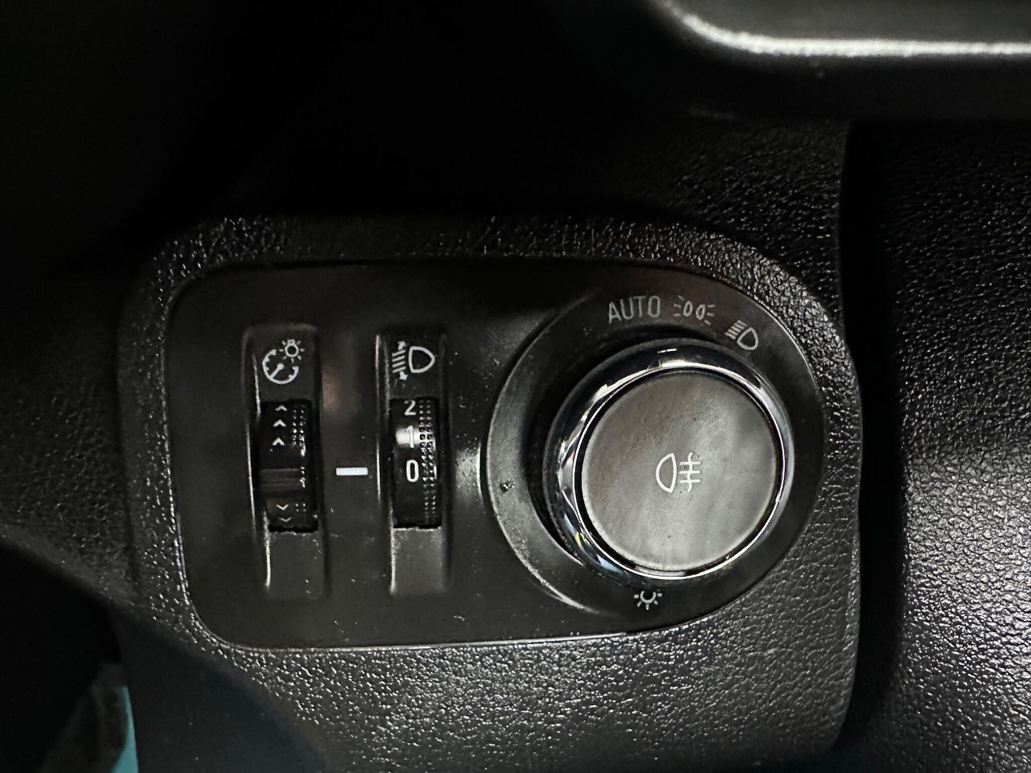 Used Vauxhall Combo 2019 for sale - 76990898: Photo 21