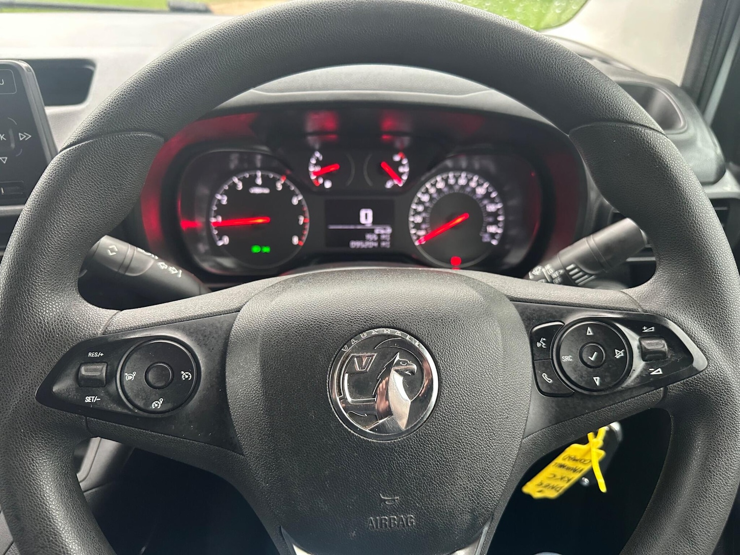 Used Vauxhall Combo 2019 for sale - 76990898: Photo 23